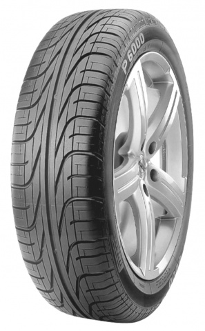 Pirelli P6000 195/65 R15 91 W Letní