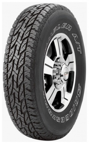 Bridgestone Dueler AT 694 205/80 R16 110/108 S Letní