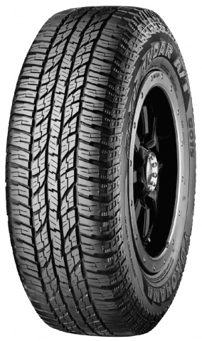 Yokohama GEOLANDAR A/T G015 265/70 R18 116 H Letní