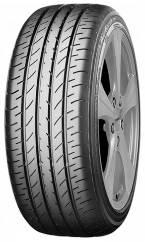 Yokohama BLUEARTH E51B 225/60 R18 100 H Letní