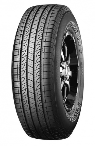 Yokohama GEOLANDAR H/T G056 255/60 R18 112 V Letní