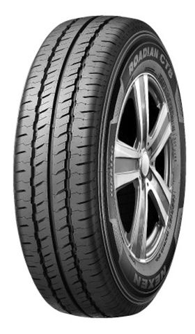 Nexen ROADIAN CT8 165/70 R14C 89/87 R Letní