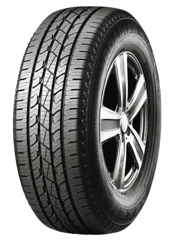 Nexen ROADIAN HTX RH5 265/70 R15 112 S Letní