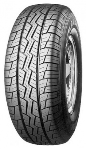 Yokohama GEOLANDAR G039 235/80 R16 109 S Letní