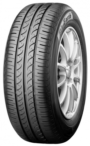 Yokohama BLUEARTH AE01B 165/65 R13 77 T Letní