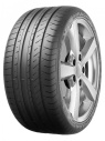 Fulda SPORTCONTROL 2 255/40 R17 98 Y Letní