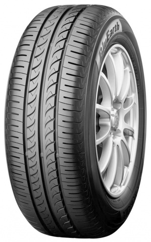 Yokohama BLUEARTH AE01 155/70 R13 75 T Letní