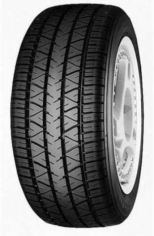 Yokohama S70D 175/65 R15 84 S Letní