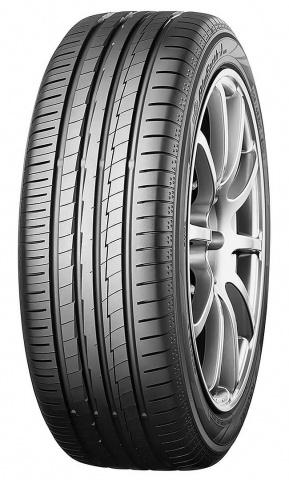 Yokohama Bluearth-A AE50 165/70 R14 81 H Letní