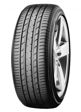 Yokohama E70D DECIBEL 225/50 R17 98 V Letní