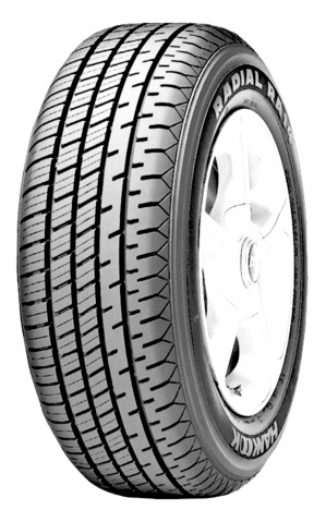 Hankook RA14 RADIAL 225/60 R16C 105/103 T Letní