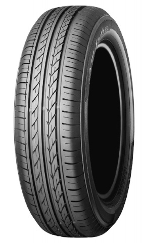 Yokohama Bluearth E50CA 185/60 R15 84 H Letní