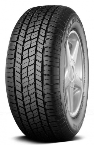 Yokohama GEOLANDAR G033 215/70 R16 100 H Letní