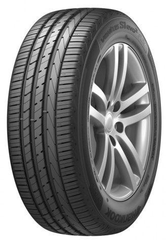 Hankook K117A Ventus S1 evo2 SUV 255/55 R18 105 W Letní