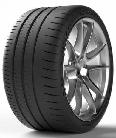 Michelin PILOT SPORT CUP 2 265/35 R19 98 Y Letní