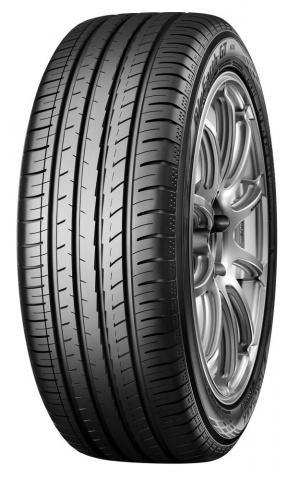 Yokohama BLUEARTH GT AE51 205/55 R17 95 V Letní