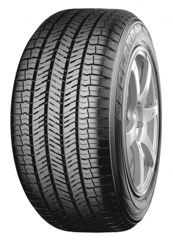 Yokohama GEOLANDAR G91AV 225/65 R17 102 H Letní