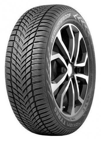 Nokian SEASONPROOF 205/55 R17 95 V Celoroční