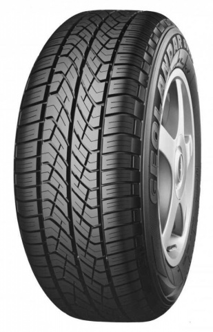 Yokohama GEOLANDAR G900A 215/55 R17 94 V Letní