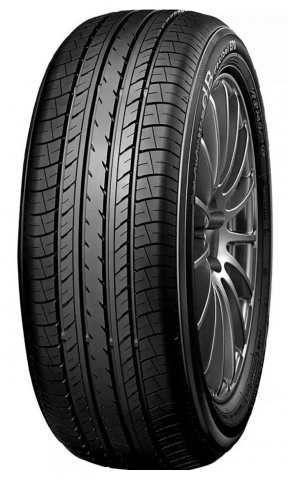 Yokohama E70BZ 225/55 R18 98 H Letní