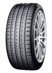 Yokohama ADVAN SPORT V105W 295/35 R20 105 Y Letní