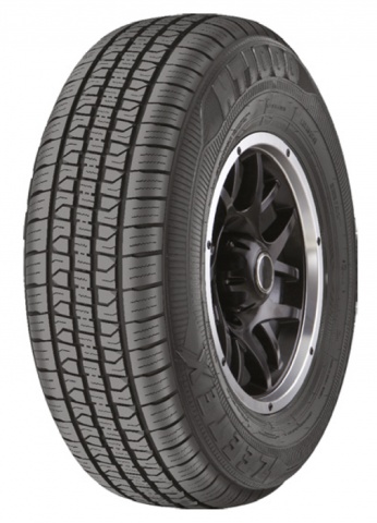 ZEETEX HT1000 245/70 R16 111 H Letní