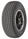 ZEETEX HT1000 245/70 R16 111 H Letní