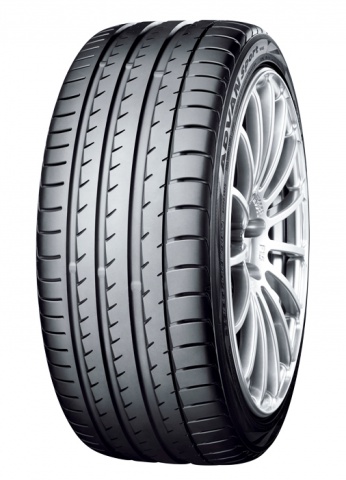 Yokohama ADVAN SPORT V105T 265/35 R22 102 Y Letní