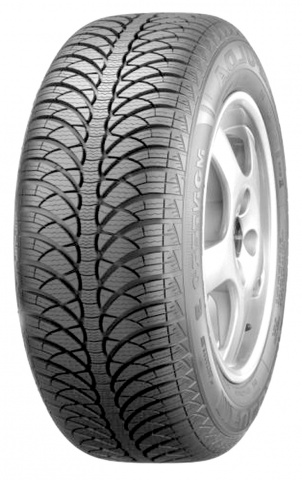 Fulda KRISTALL MONTERO 3 185/60 R15 84 T Zimní