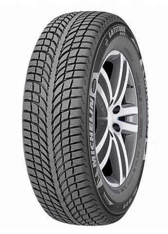 Michelin LATITUDE ALPIN LA2 255/45 R20 101 V Zimní