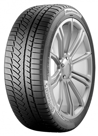 Continental TS 850 P 235/60 R18 103 H Zimní