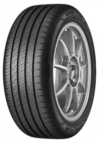Goodyear EFFICIENTGRIP PERFORMANCE 2 205/60 R16 92 H Letní