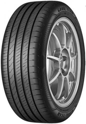 Goodyear EFFICIENTGRIP 2 SUV 225/60 R17 99 V Letní