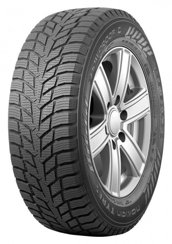 Nokian SNOWPROOF C 235/65 R16C 115/113 R Zimní