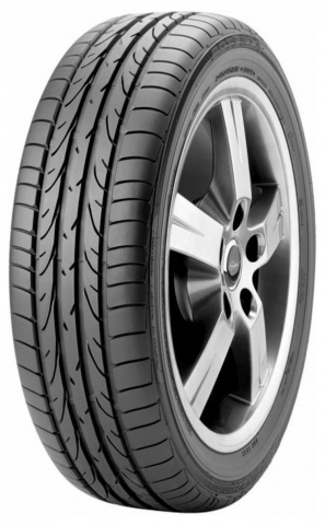 Bridgestone Potenza RE050 245/45 R18 96 Y Letní