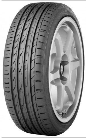 Yokohama ADVAN SPORT V103B 275/45 R20 110 Y Letní