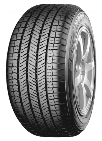 Yokohama GEOLANDAR G91F 225/60 R17 99 V Letní