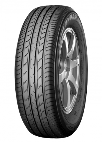 Yokohama GEOLANDAR G98C 225/65 R17 102 H Letní