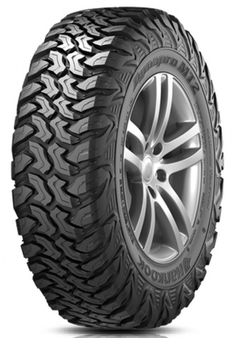 Hankook RT05 DynaPro MT2 235/85 R16 120 Q Letní