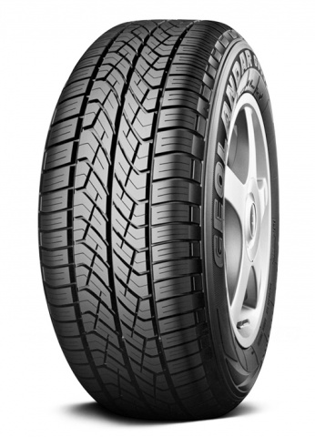 Yokohama GEOLANDAR G95A 225/55 R17 97 V Letní