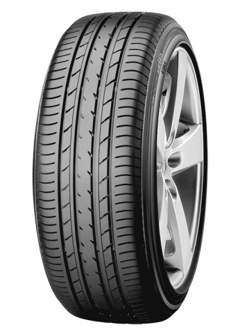 Yokohama E70B DECIBEL 225/55 R18 98 V Letní