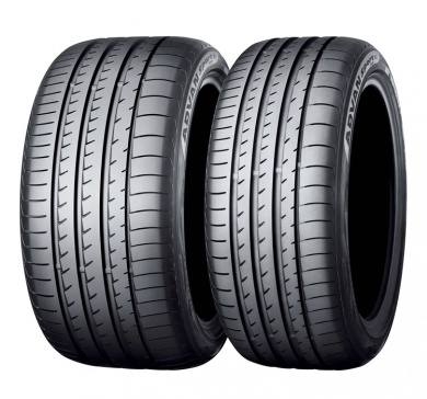 Yokohama ADVAN SPORT V105D 275/35 R20 102 Y Letní