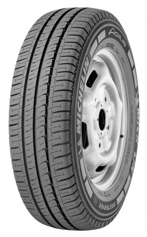 Michelin AGILIS+ 185/75 R16C 104/102 R Letní