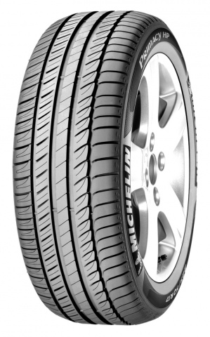 Michelin PRIMACY HP 225/45 R17 91 W Letní