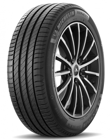 Michelin PRIMACY 4+ 225/45 R17 94 W Letní