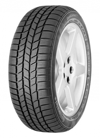 Continental ContiContact TS 815 215/55 R17 94 V Celoroční