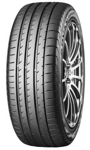 Yokohama ADVAN SPORT V105C 245/50 R18 100 W Letní