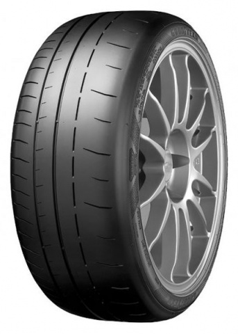 Goodyear EAGLE F1 SUPERSPORT RS 255/35 R20 97 Y Letní