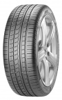 Pirelli PZERO ROSSO ASIMMETRICO 295/30 R18 98 Y Letní