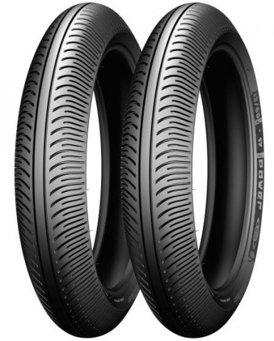 Michelin POWER RAIN 120/60 R17